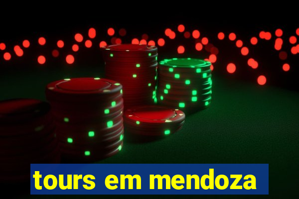 tours em mendoza